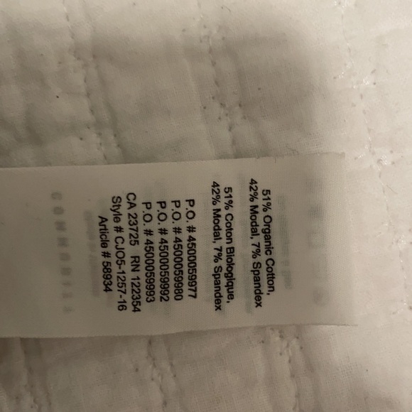 Aritzia Intent Bodysuit - Picture 6 of 6